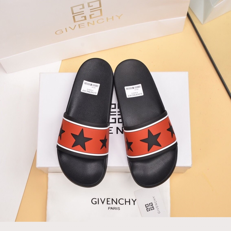 Givenchy Slippers